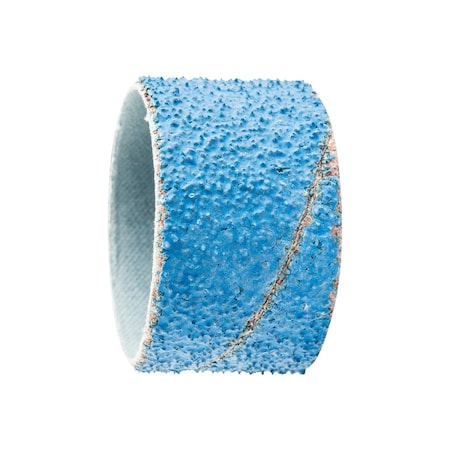 Pferd Spiral Band, Z-Cool, 36 Grit, 1-3/4"x1-1/8 41419